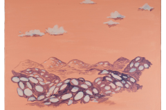 Don-Olsen-Pink-Dotted-Landscape-16x20-2023